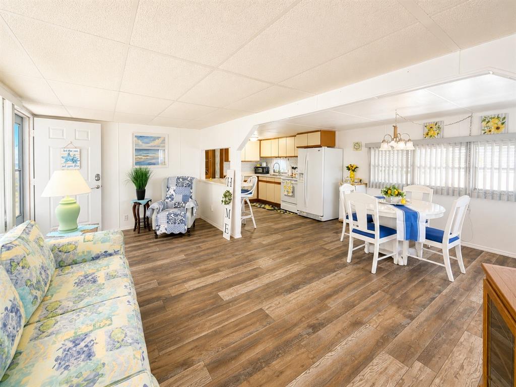 Property for sale at 1912 IOWA AVENUE, BRADENTON, FL, 34207