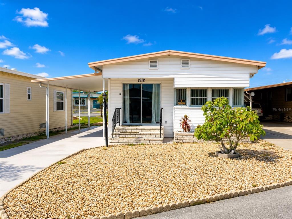 Property for sale at 1912 IOWA AVENUE, BRADENTON, FL, 34207
