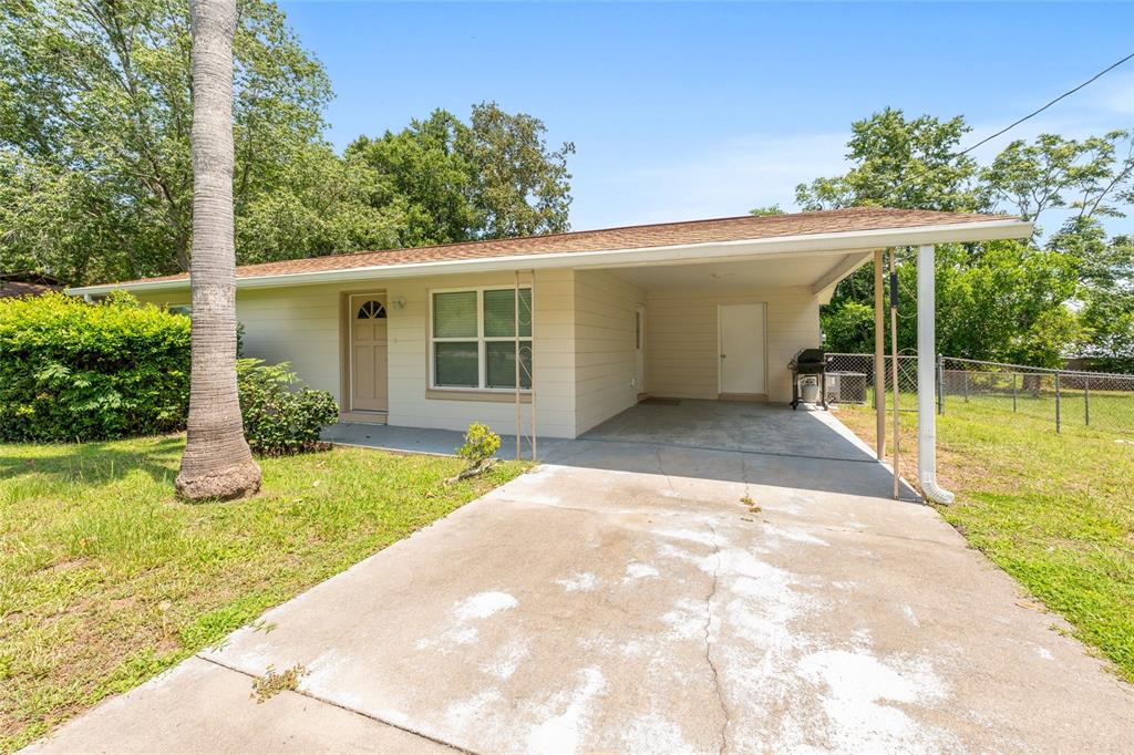 Property for sale at 21545 SW HONEYSUCKLE STREET, DUNNELLON, FL, 34431