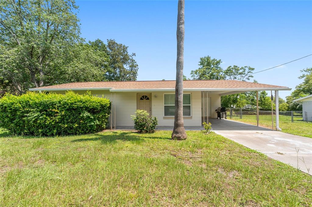 Property for sale at 21545 SW HONEYSUCKLE STREET, DUNNELLON, FL, 34431