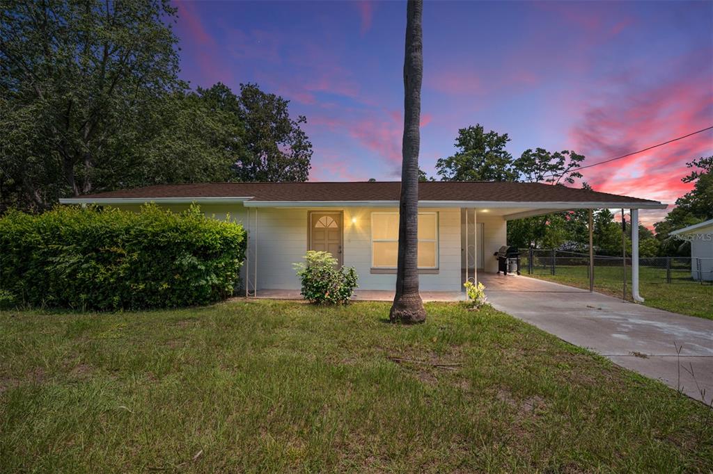 Property for sale at 21545 SW HONEYSUCKLE STREET, DUNNELLON, FL, 34431