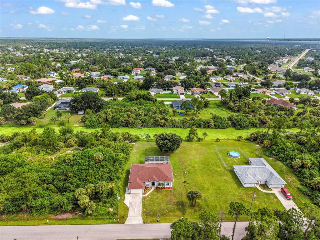Property for sale at 2142 SNOVER AVENUE, NORTH PORT, FL, 34286
