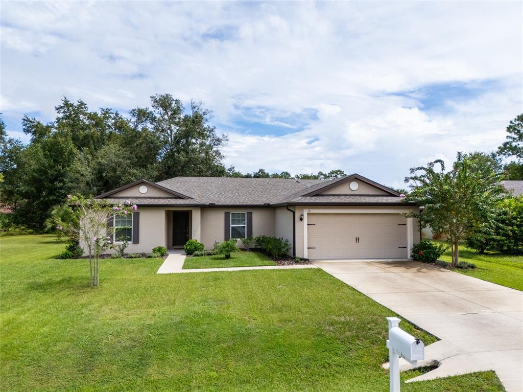Property for sale at 11 PROSPERITY LANE, PALM COAST, FL, 32164