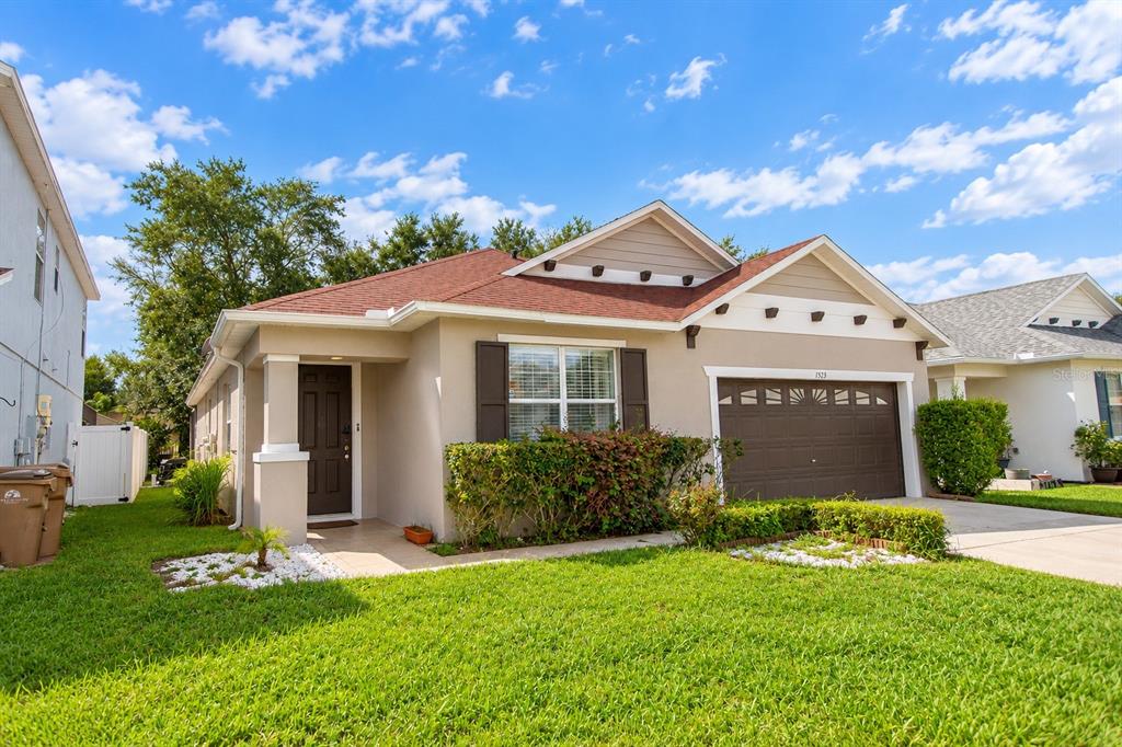 Property for sale at 1523 BLUE HORIZON DRIVE, CLERMONT, FL, 34714