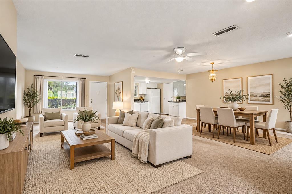 Property for sale at 10443 LARISSA STREET, ORLANDO, FL, 32821