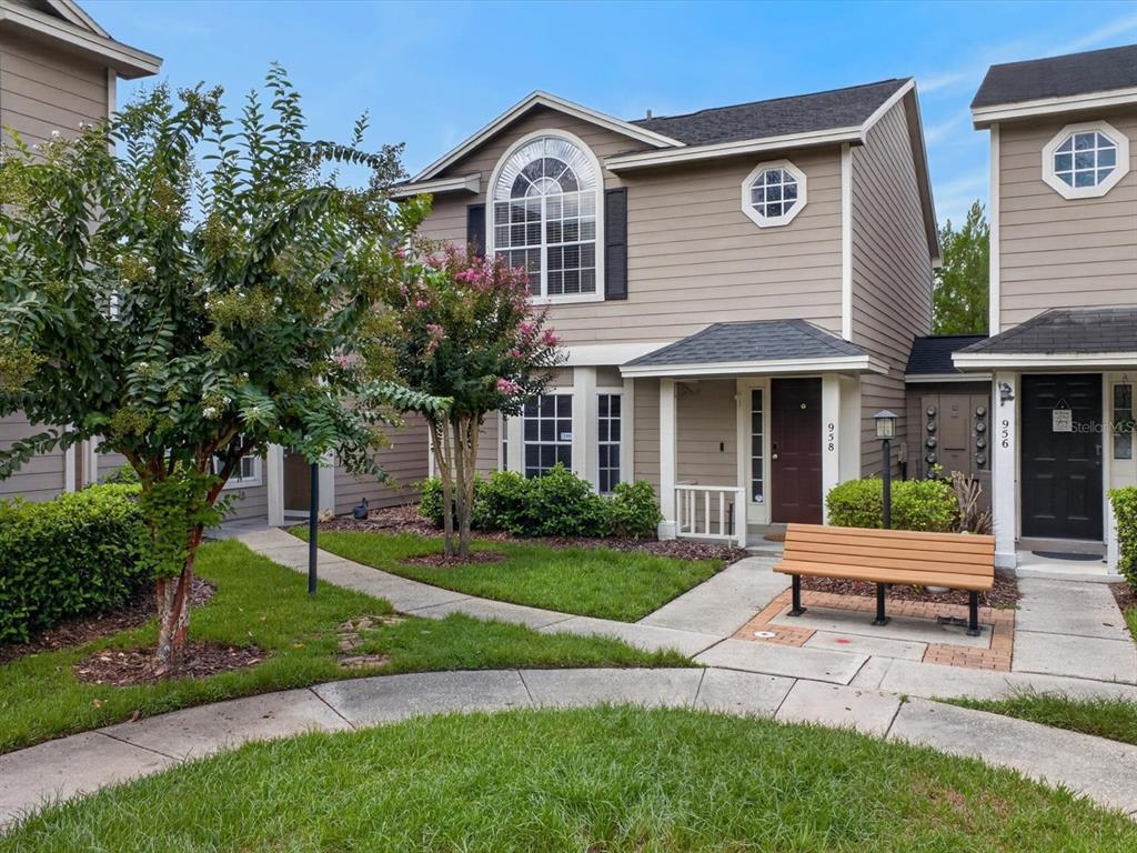 Property for sale at 958 SYKES COURT UNIT 104, ORLANDO, FL, 32828