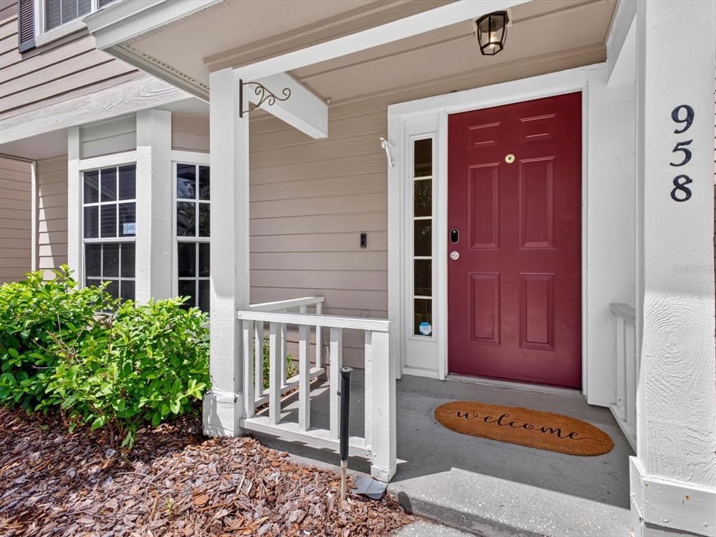 Property for sale at 958 SYKES COURT UNIT 104, ORLANDO, FL, 32828