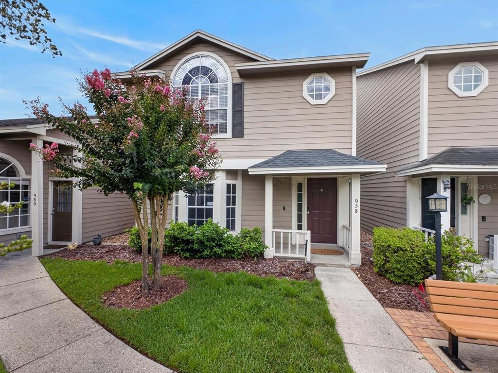 Property for sale at 958 SYKES COURT UNIT 104, ORLANDO, FL, 32828