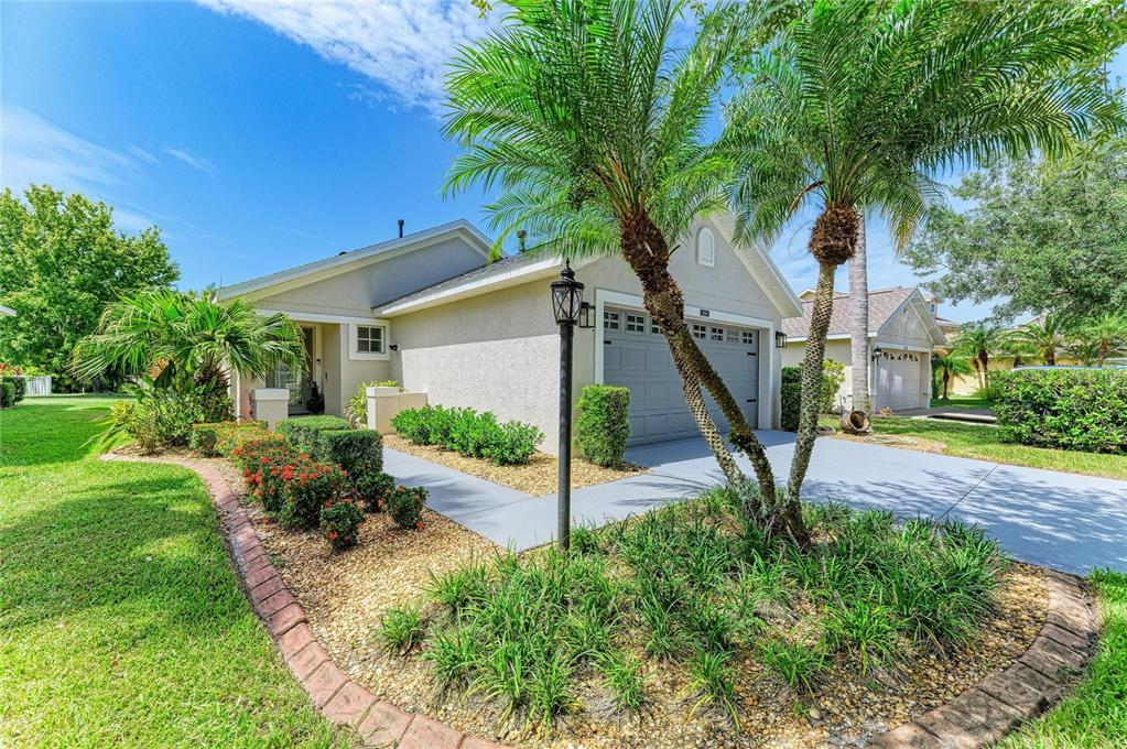 Property for sale at 14260 GNATCATCHER TERRACE, LAKEWOOD RANCH, FL, 34202