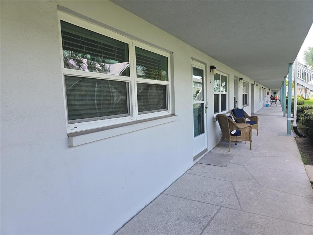 Property for sale at 5267 81ST STREET N UNIT 5, ST PETERSBURG, FL, 33709