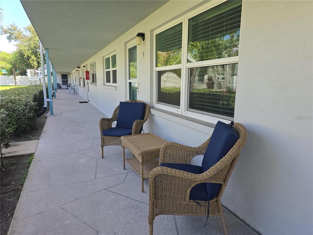 Property for sale at 5267 81ST STREET N UNIT 5, ST PETERSBURG, FL, 33709