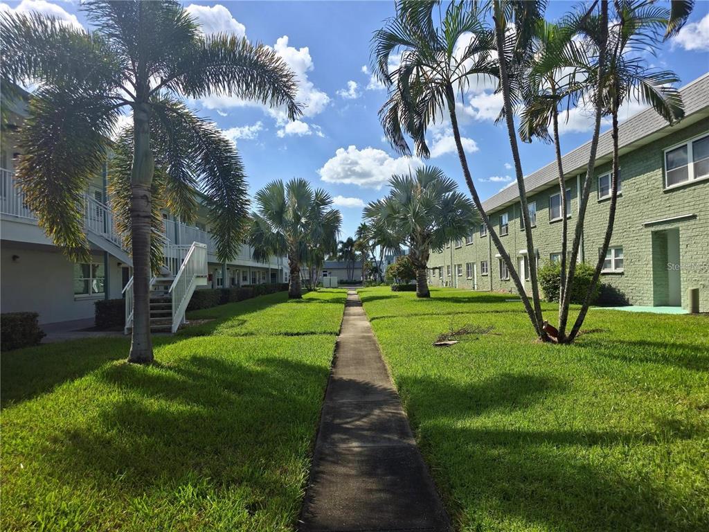 Property for sale at 5267 81ST STREET N UNIT 5, ST PETERSBURG, FL, 33709