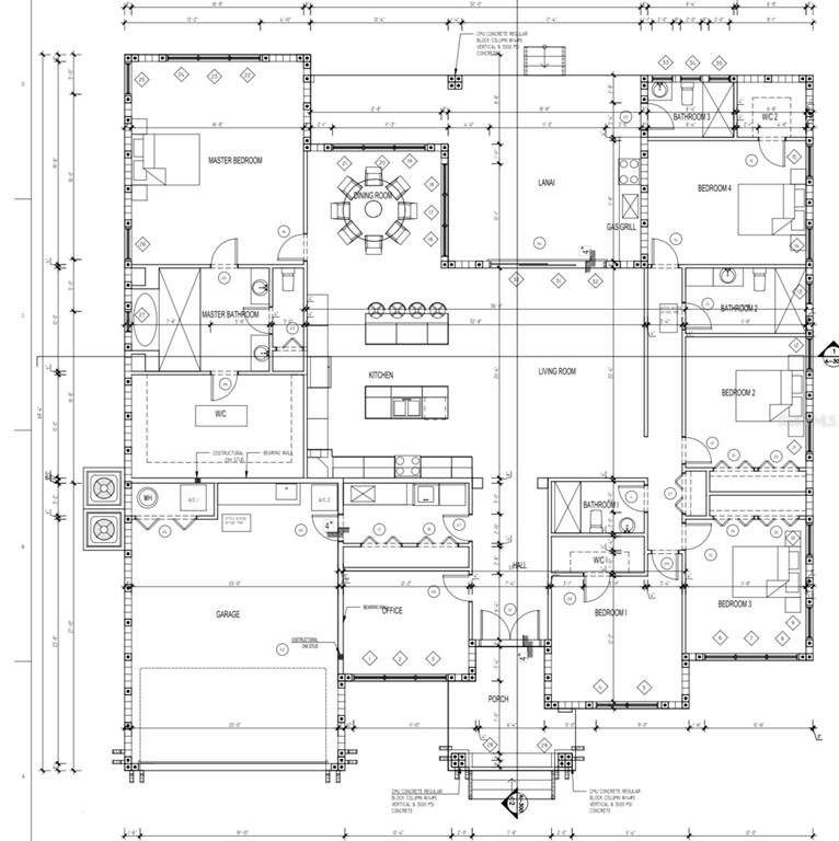 Property for sale at 8143 WHEYSTONE DRIVE, WEBSTER, FL, 33597