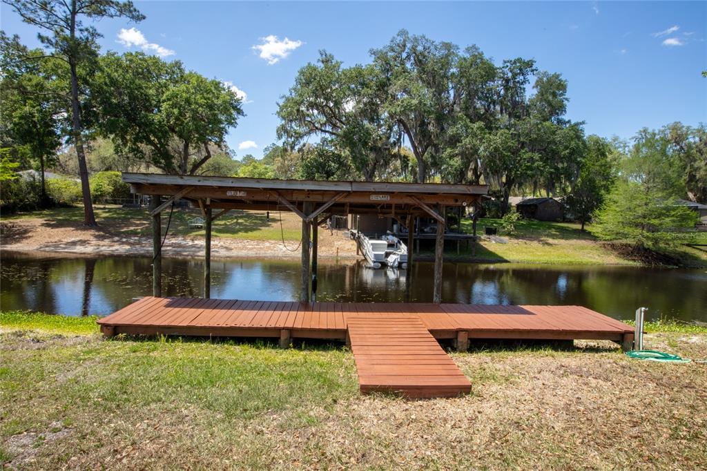 Property for sale at 5930 ISLAND ROAD, MELROSE, FL, 32666