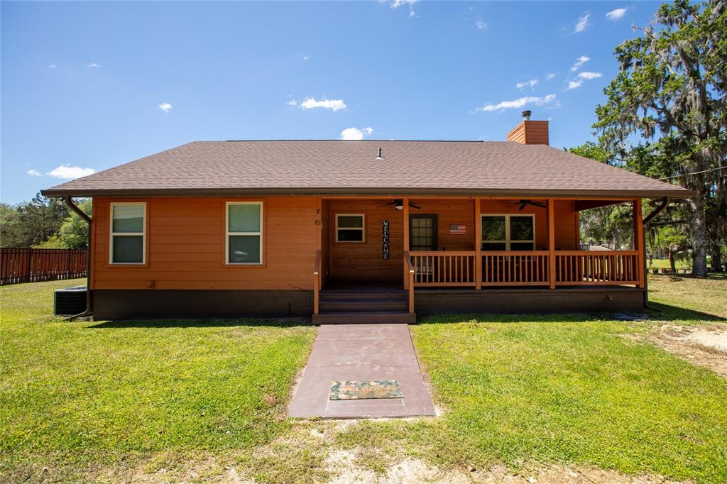 Property for sale at 5930 ISLAND ROAD, MELROSE, FL, 32666
