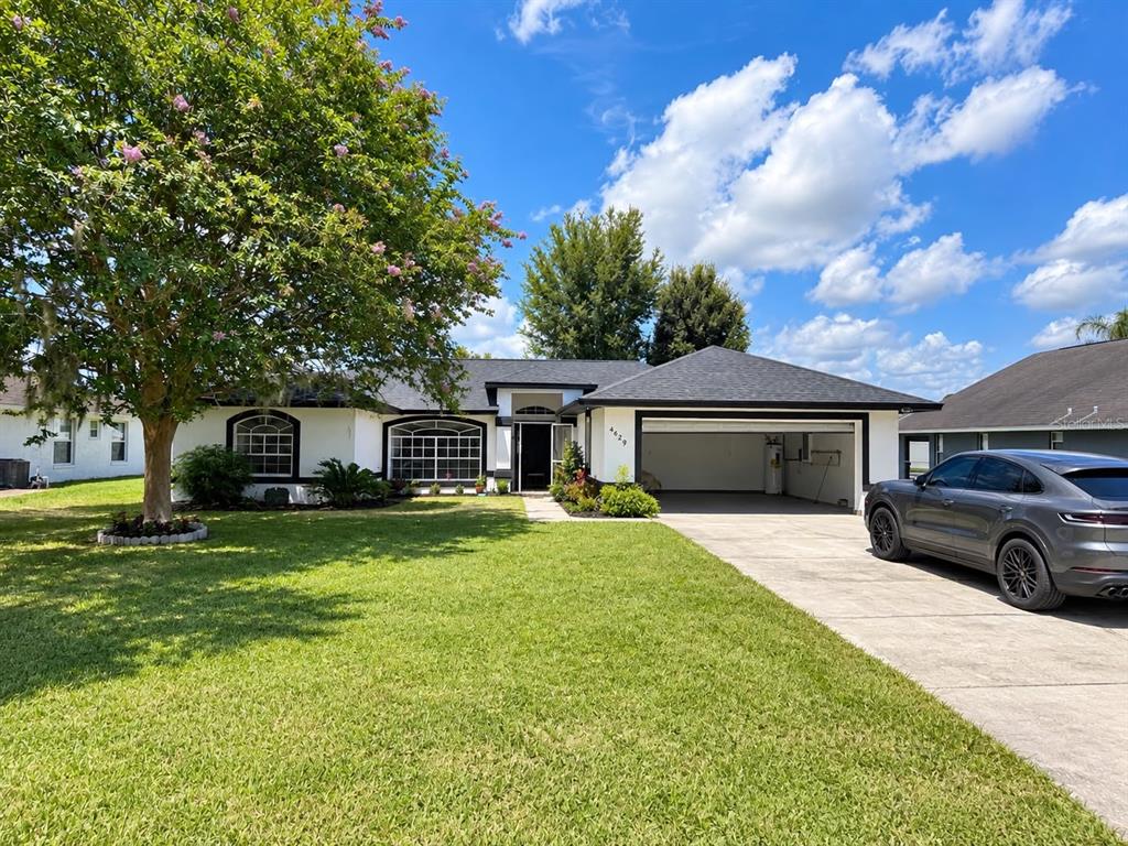 Property for sale at 4629 PALMETTO DRIVE, WINTER HAVEN, FL, 33881
