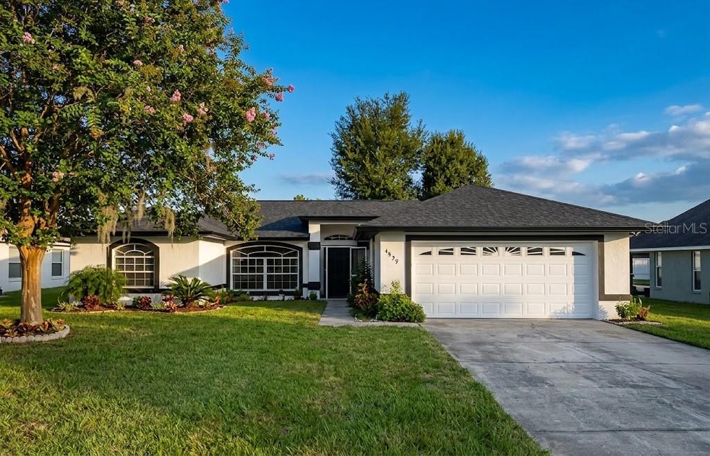 Property for sale at 4629 PALMETTO DRIVE, WINTER HAVEN, FL, 33881