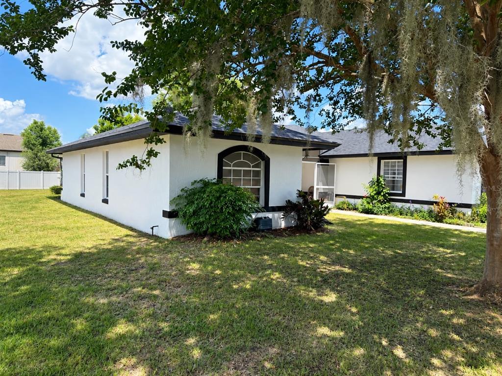 Property for sale at 4629 PALMETTO DRIVE, WINTER HAVEN, FL, 33881