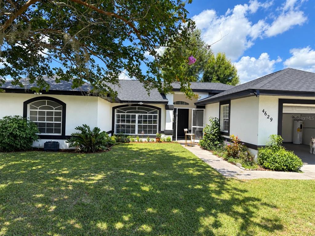 Property for sale at 4629 PALMETTO DRIVE, WINTER HAVEN, FL, 33881