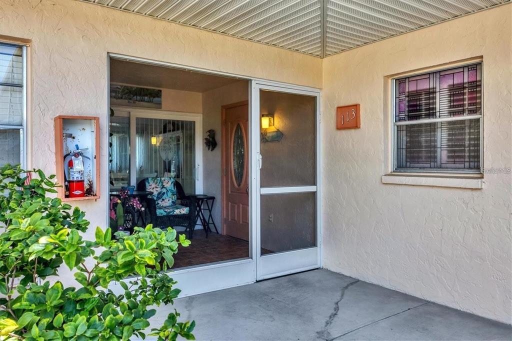 Property for sale at 460 BASE AVENUE E UNIT 113, VENICE, FL, 34285
