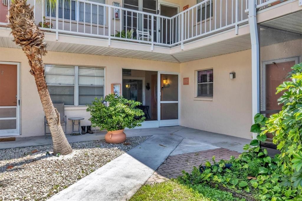 Property for sale at 460 BASE AVENUE E UNIT 113, VENICE, FL, 34285