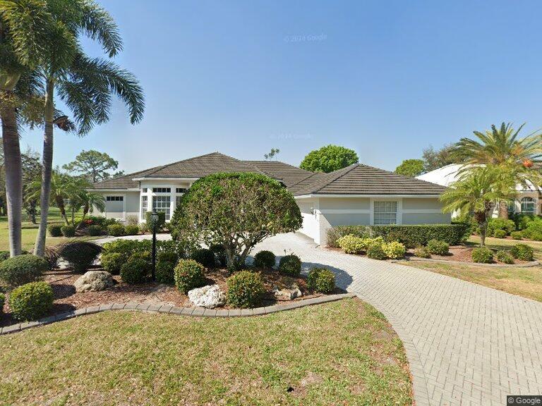 Property for sale at 2181 CALUSA LAKES BOULEVARD, NOKOMIS, FL, 34275