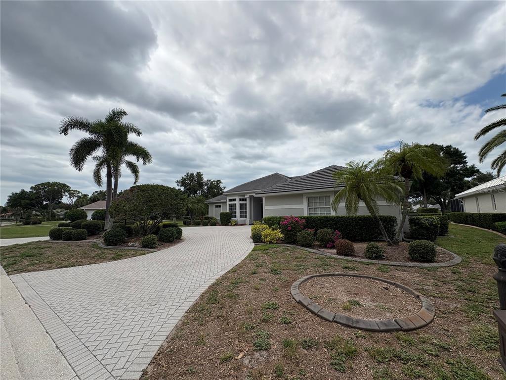 Property for sale at 2181 CALUSA LAKES BOULEVARD, NOKOMIS, FL, 34275