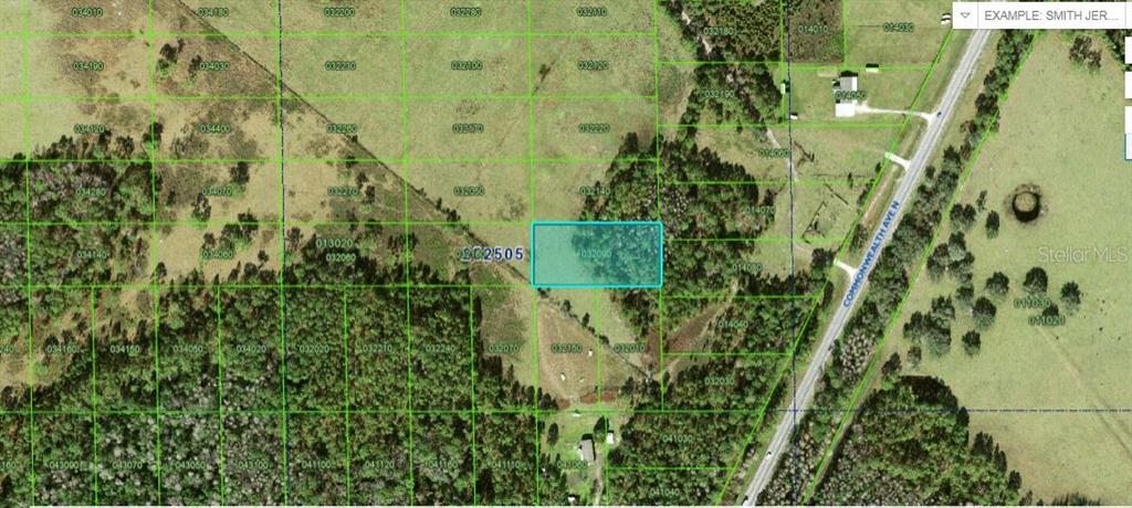 Property for sale at N/A, POLK CITY, FL, 33868