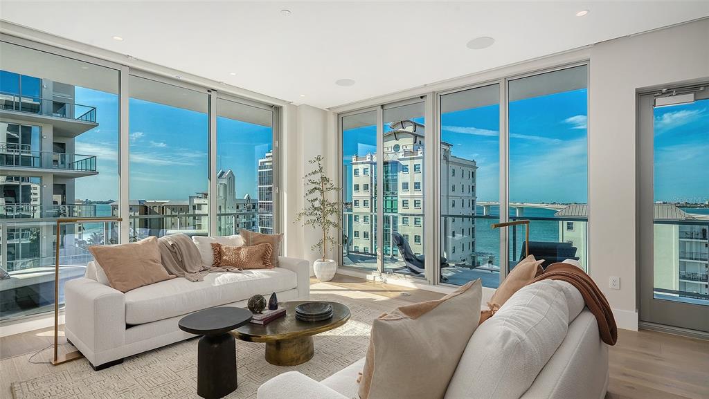 Property for sale at 253 GOLDEN GATE POINT UNIT 701, SARASOTA, FL, 34236
