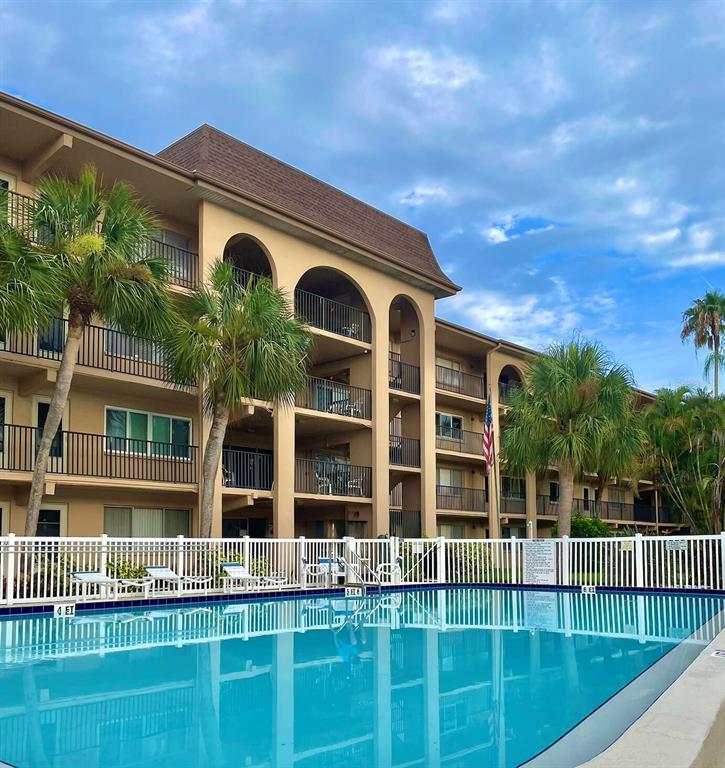 Property for sale at 2525 W BAY DRIVE UNIT C34, LARGO, FL, 33770