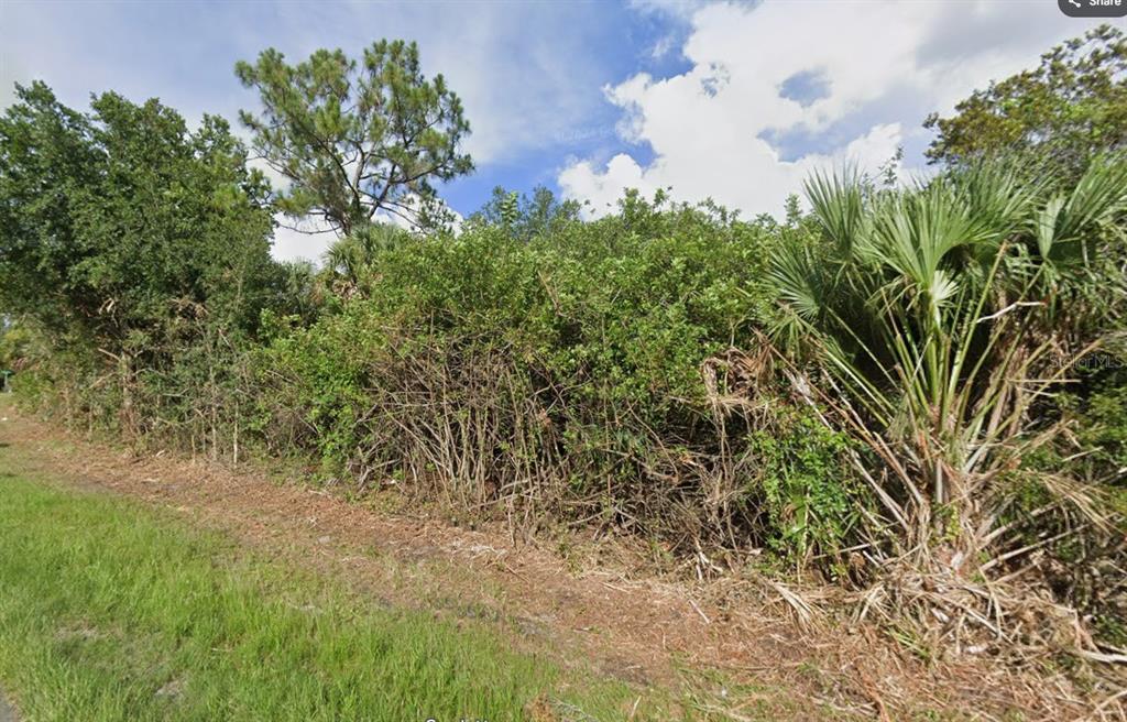 Property for sale at CINCINNATI STREET, NORTH PORT, FL, 34286