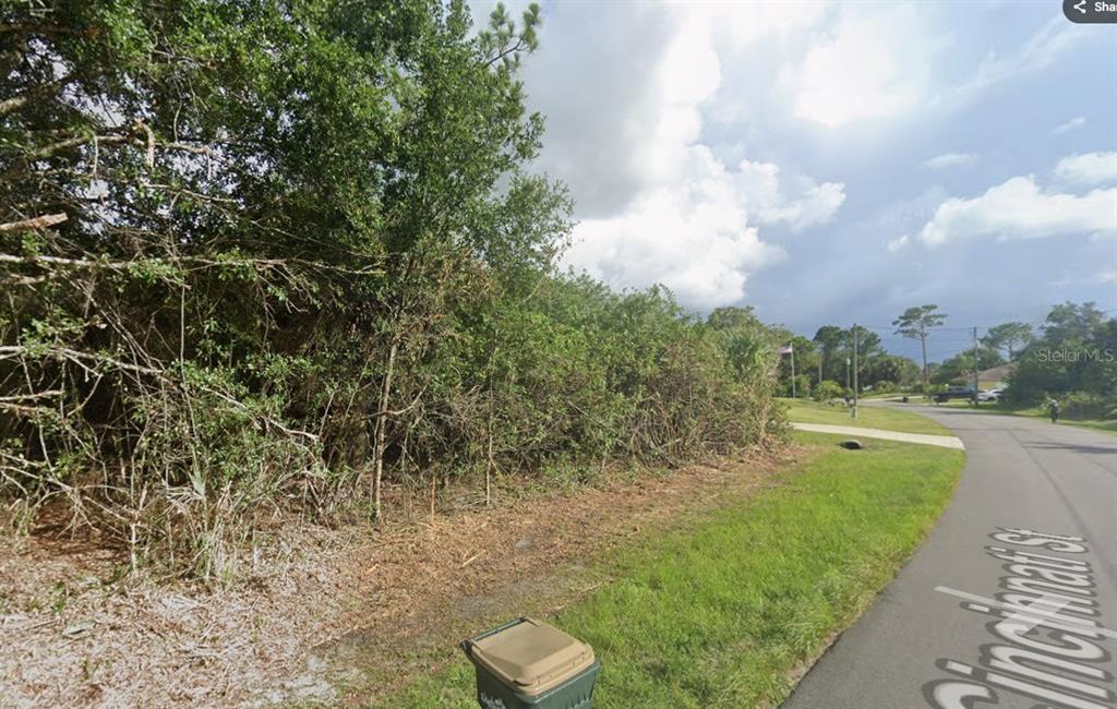 Property for sale at CINCINNATI STREET, NORTH PORT, FL, 34286