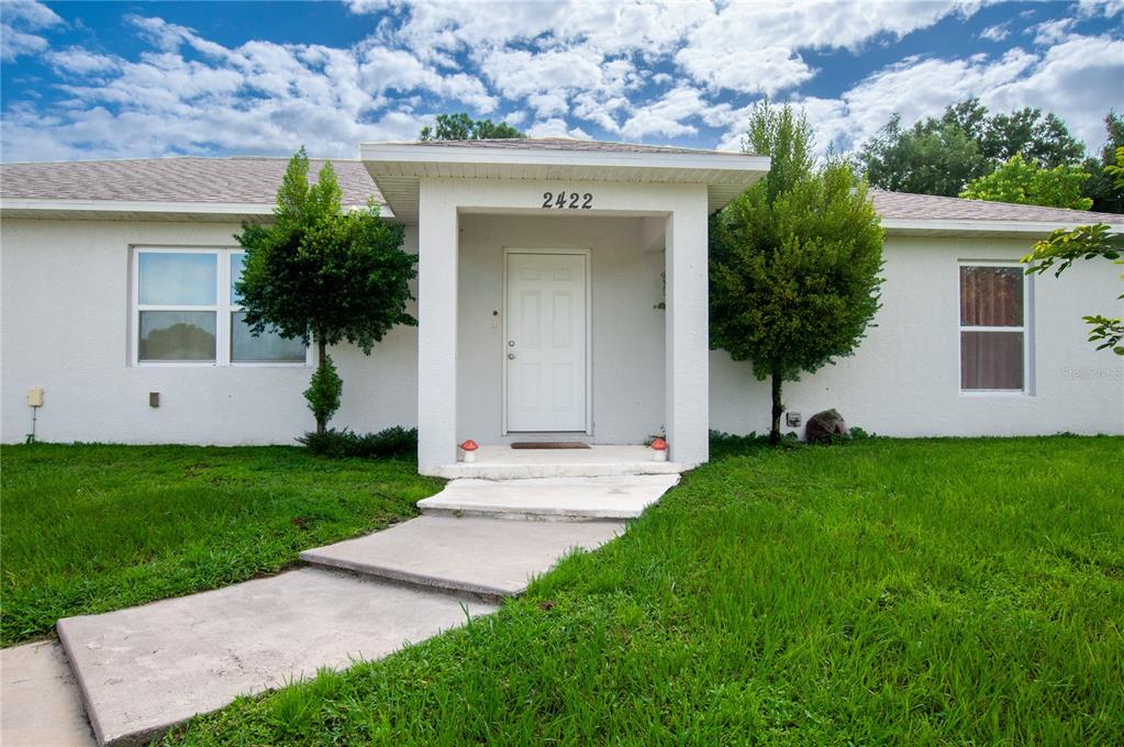 Property for sale at 2422 SW ALICE AVENUE, ARCADIA, FL, 34266