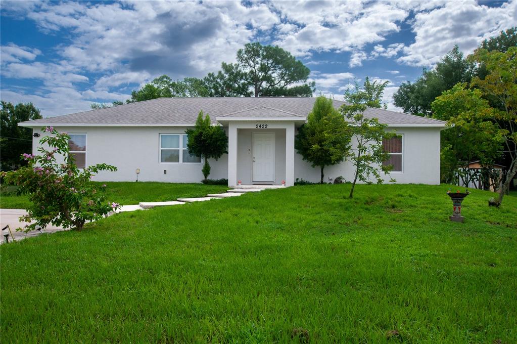 Property for sale at 2422 SW ALICE AVENUE, ARCADIA, FL, 34266