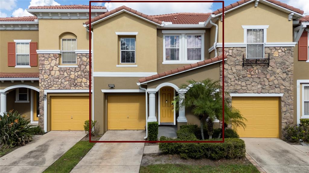 Property for sale at 3008 SEAVIEW CASTLE DRIVE, KISSIMMEE, FL, 34746