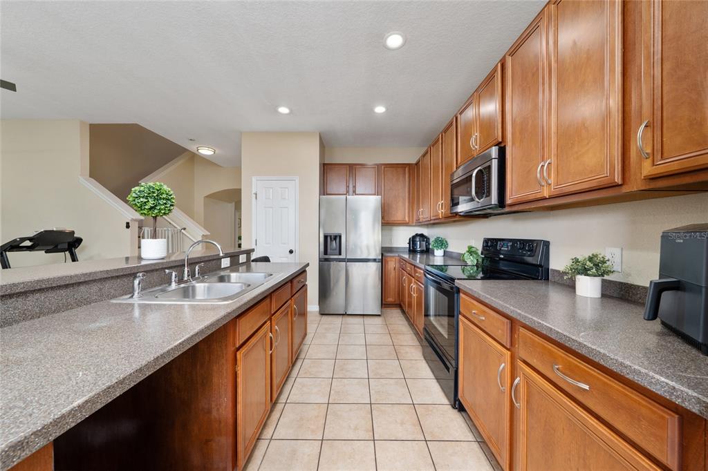 Property for sale at 3008 SEAVIEW CASTLE DRIVE, KISSIMMEE, FL, 34746
