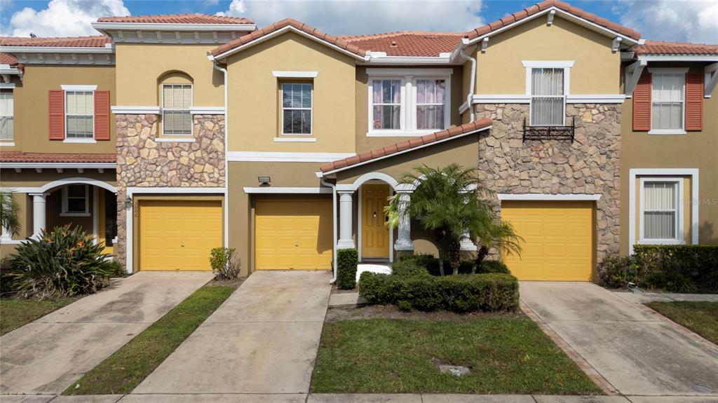 Property for sale at 3008 SEAVIEW CASTLE DRIVE, KISSIMMEE, FL, 34746