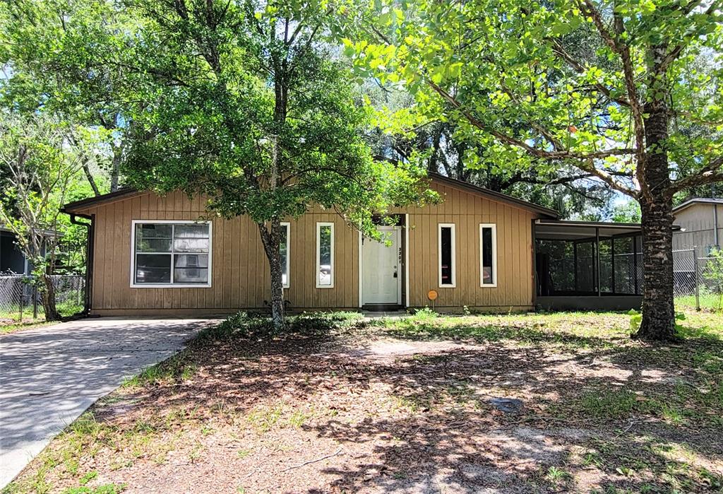 Property for sale at 3301 NW 19TH STREET, GAINESVILLE, FL, 32605