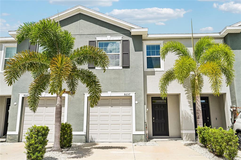 Property for sale at 8657 MILESTONE DRIVE, SARASOTA, FL, 34238
