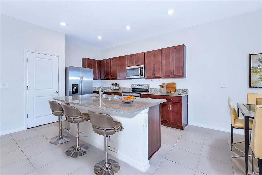 Property for sale at 8657 MILESTONE DRIVE, SARASOTA, FL, 34238