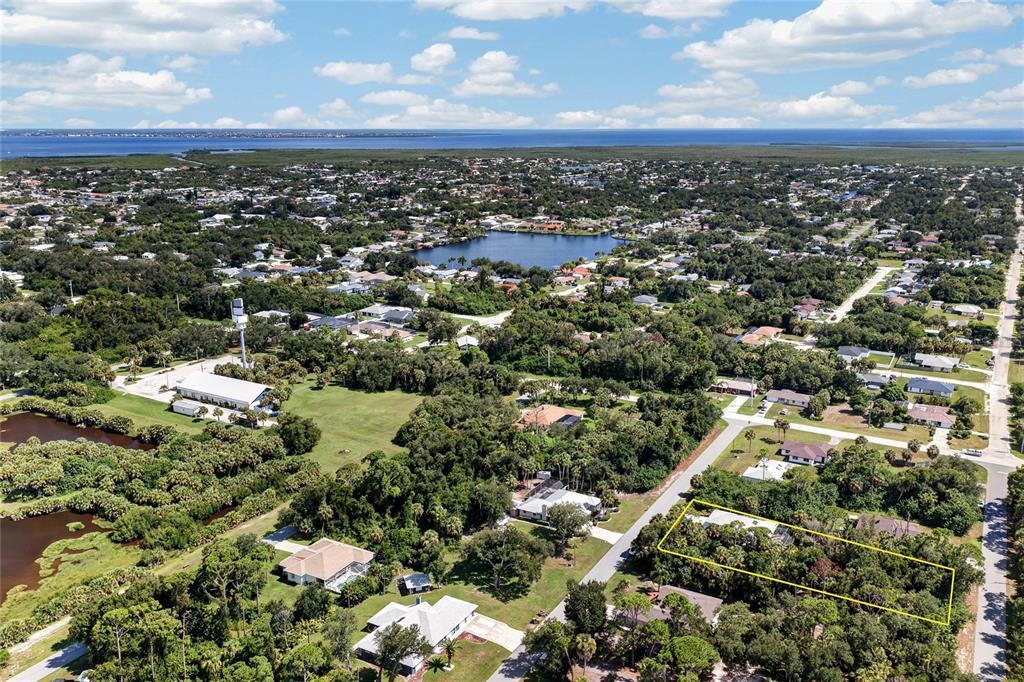 Property for sale at 3501 CONMORE STREET, PORT CHARLOTTE, FL, 33948