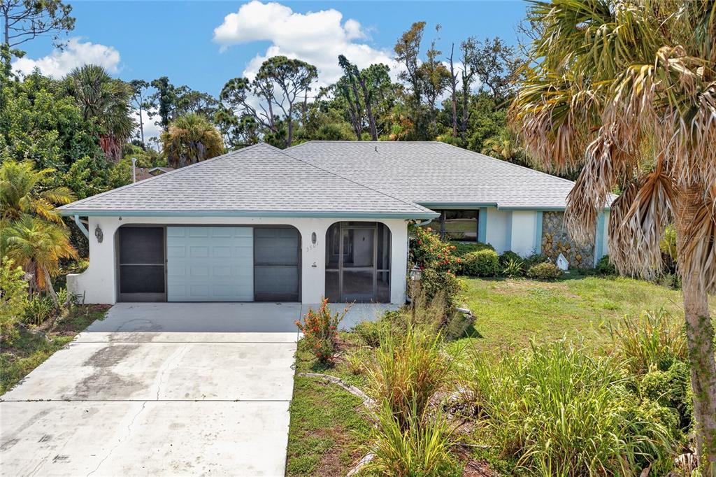 Property for sale at 3501 CONMORE STREET, PORT CHARLOTTE, FL, 33948