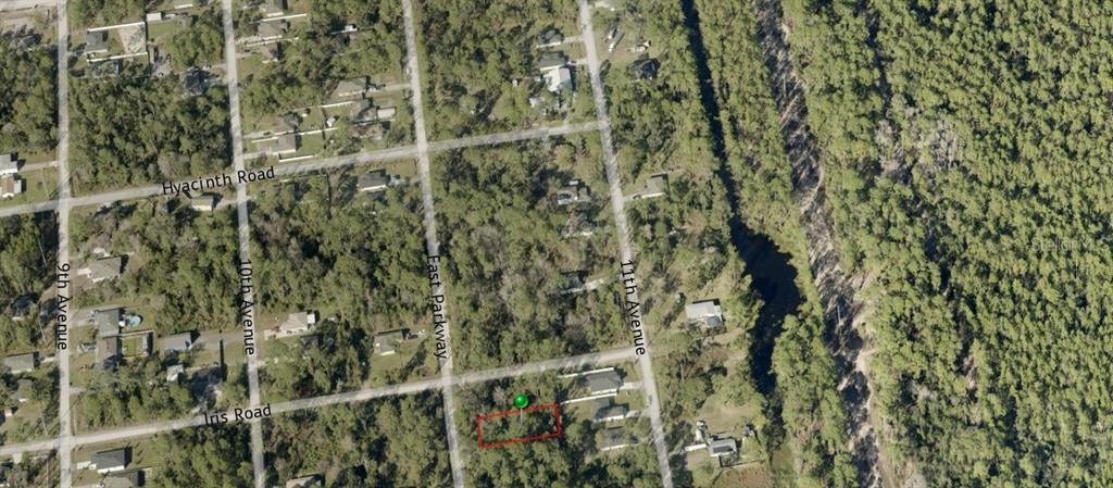 Property for sale at 1475 EAST PARKWAY, DELAND, FL, 32724