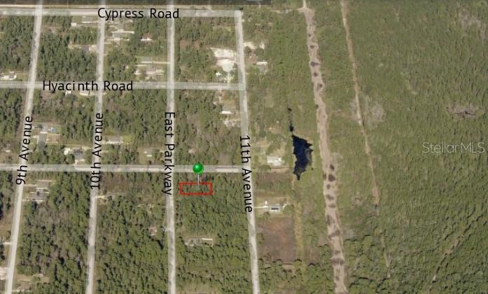Property for sale at 1475 EAST PARKWAY, DELAND, FL, 32724