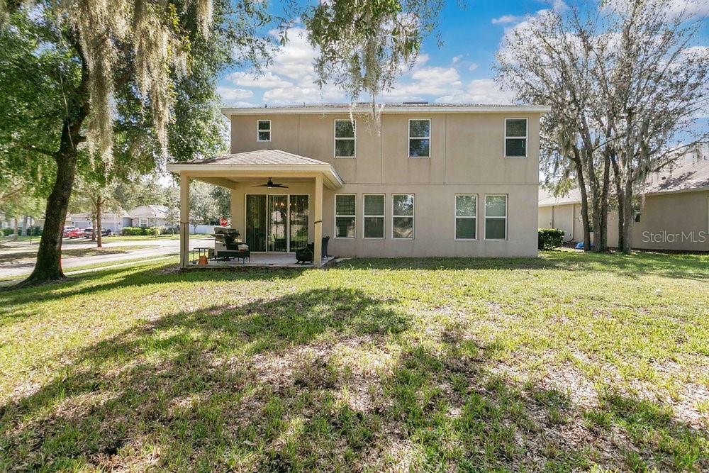 Property for sale at 632 MEADOW SAGE DRIVE, DELAND, FL, 32724
