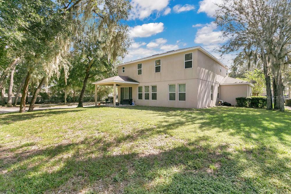 Property for sale at 632 MEADOW SAGE DRIVE, DELAND, FL, 32724