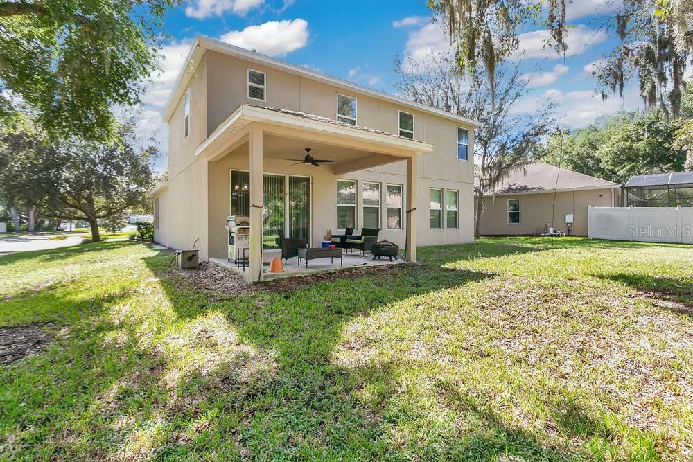 Property for sale at 632 MEADOW SAGE DRIVE, DELAND, FL, 32724