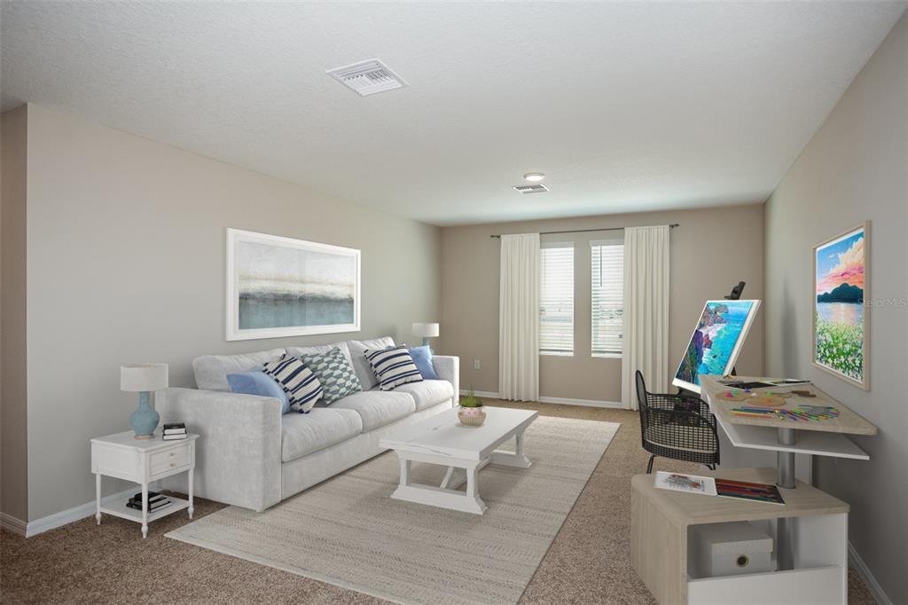 Property for sale at 4159 RIVER BEACON BOULEVARD, DAVENPORT, FL, 33837