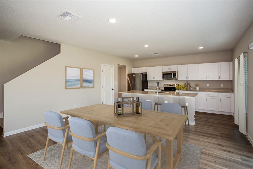 Property for sale at 4159 RIVER BEACON BOULEVARD, DAVENPORT, FL, 33837
