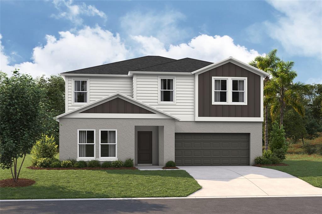 Property for sale at 4159 RIVER BEACON BOULEVARD, DAVENPORT, FL, 33837